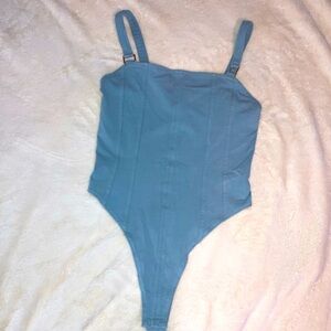 Women’s bodysuit